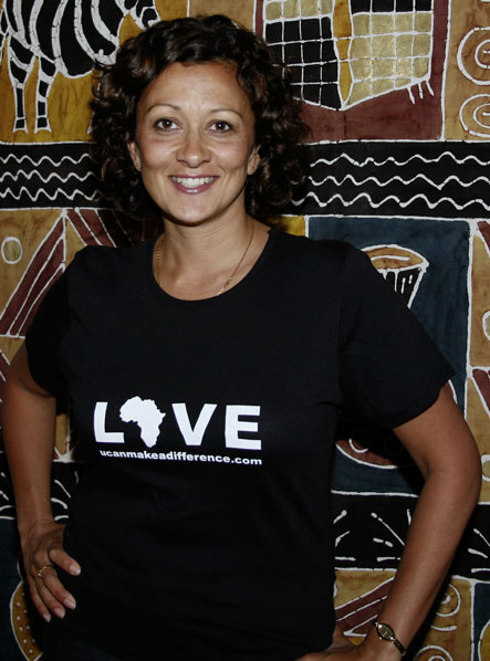 'Love' Design